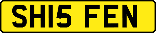 SH15FEN