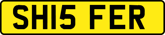 SH15FER