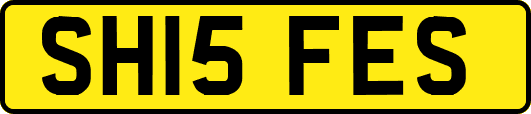 SH15FES