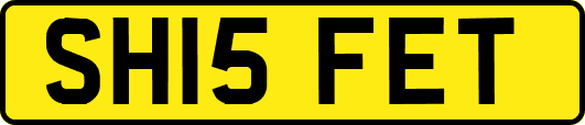 SH15FET