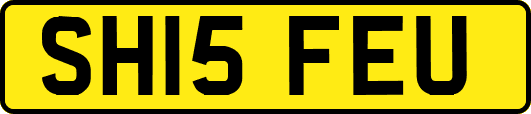 SH15FEU