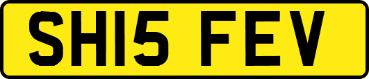 SH15FEV