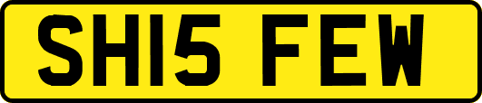 SH15FEW