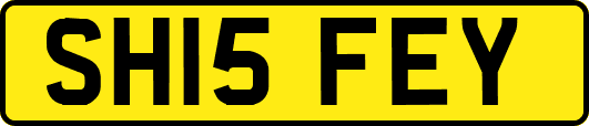 SH15FEY