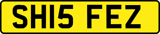 SH15FEZ