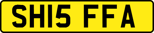 SH15FFA