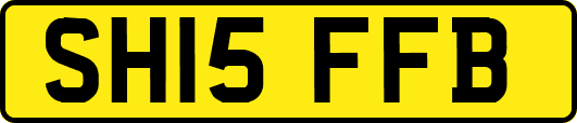 SH15FFB
