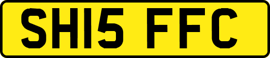 SH15FFC