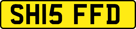 SH15FFD