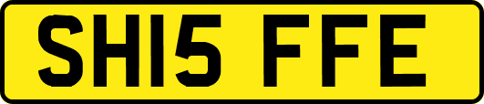 SH15FFE