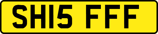 SH15FFF