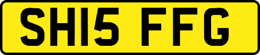 SH15FFG