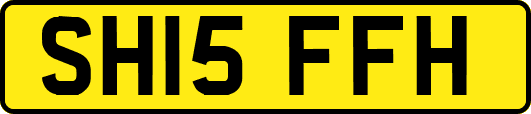 SH15FFH
