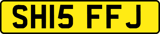 SH15FFJ