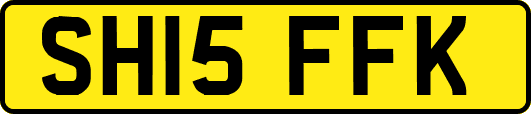 SH15FFK