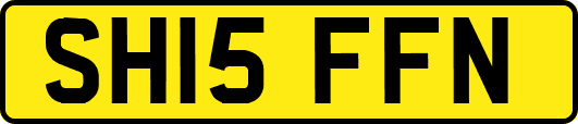 SH15FFN