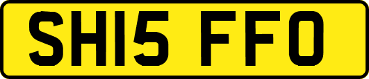 SH15FFO