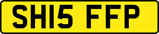 SH15FFP