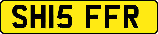 SH15FFR
