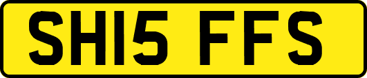 SH15FFS