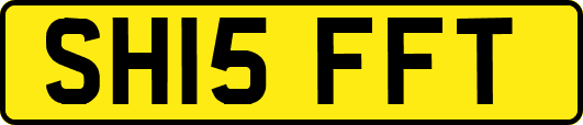 SH15FFT
