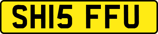 SH15FFU