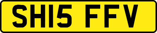 SH15FFV