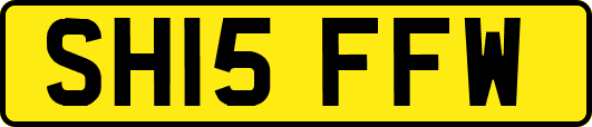 SH15FFW