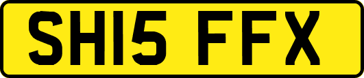 SH15FFX