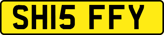 SH15FFY