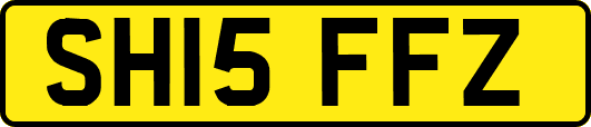SH15FFZ