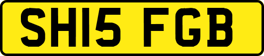 SH15FGB