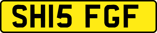 SH15FGF