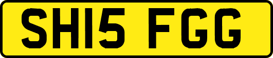 SH15FGG