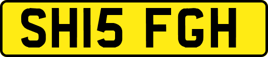 SH15FGH