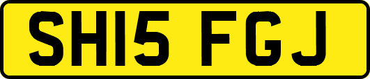 SH15FGJ