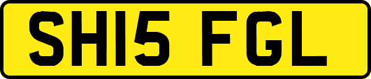 SH15FGL