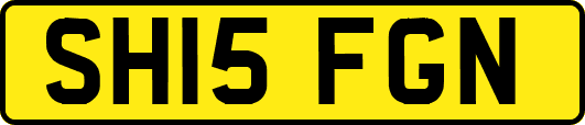 SH15FGN
