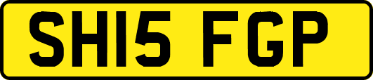 SH15FGP