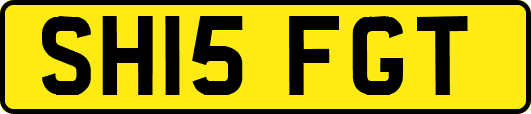 SH15FGT