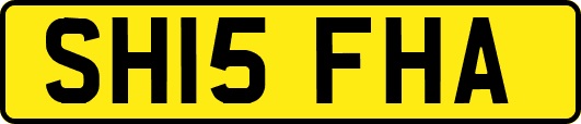 SH15FHA