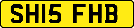 SH15FHB