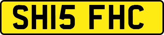 SH15FHC