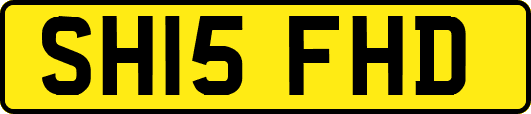 SH15FHD