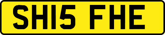 SH15FHE