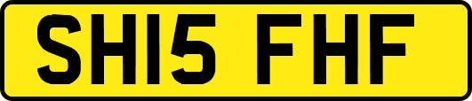 SH15FHF