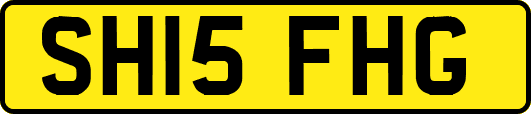 SH15FHG