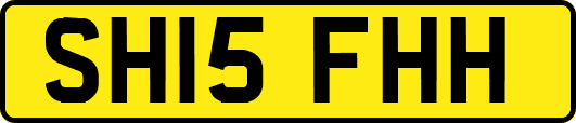 SH15FHH