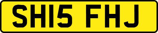 SH15FHJ