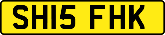SH15FHK